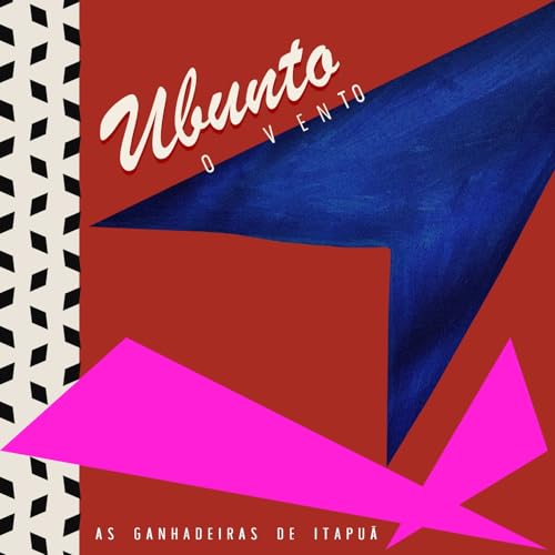 As Ganhadeiras de Itapuã