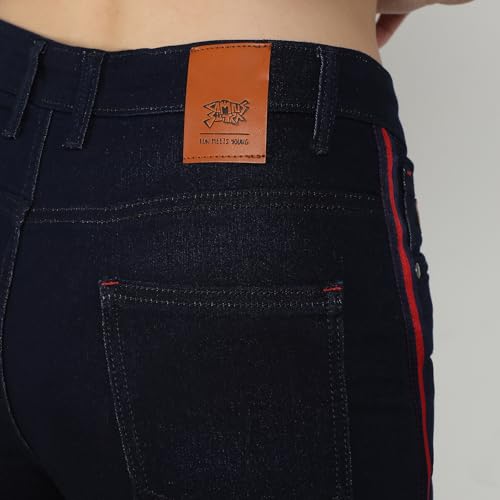 Image of PINACOLADA Women Jeans
