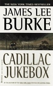 Cadillac Jukebox B0073ZPUBE Book Cover