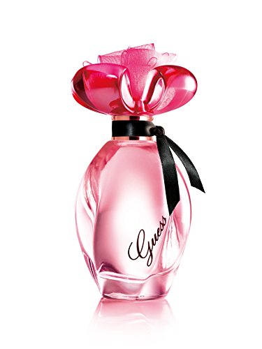 Lista de Guess Girl Perfume de esta semana. 10 Imagen adicional