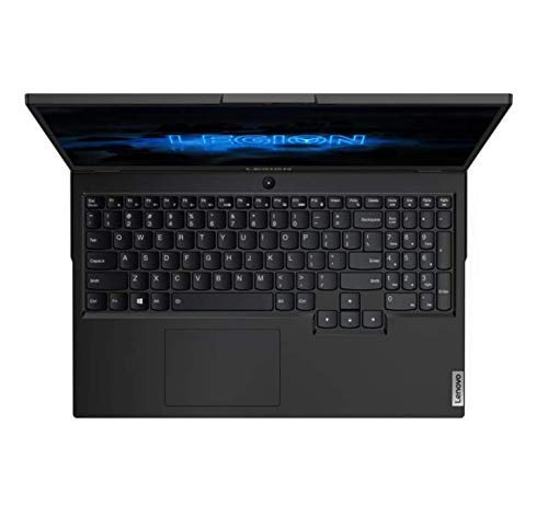 Amazon.com: Lenovo Legion 5 15-inch FHD, Intel Core i7-10750H