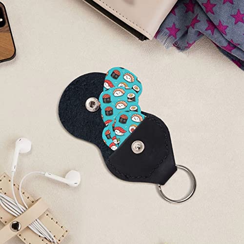 FUCVNPZ Lot de 6 médiators en celluloïd pour guitare acoustique, électrique, basse ou ukulélé - Les Beatles, Paul McCartney, John Lennon, RIngo Starr, George Harrison FUCVNPZ Lot de 6 médiators en celluloïd pour guitare acoustique, électrique, basse ou ukulélé – Image 6