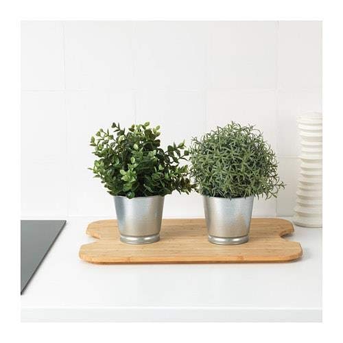 IKEA HOGSMA Schneidebrett, 42 x 31 cm, Bambus : Amazon.de: Kche, Haushalt  & Wohnen