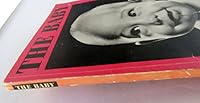 The Baby: A Photographic Inquiry into Certain Private Opinions B000IU9X5K Book Cover
