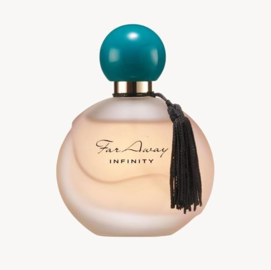 Away Infinity Eau De Parfum - Women's Perfume with Lasting Scent