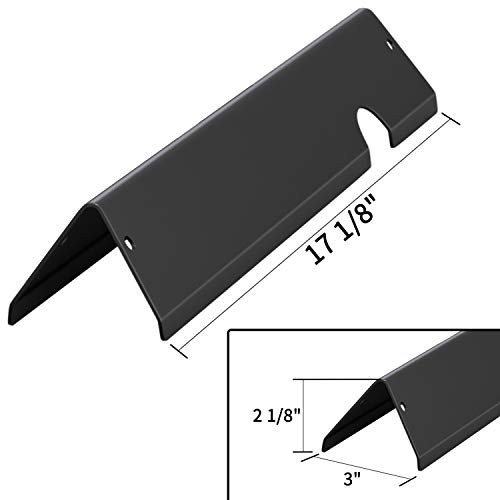 X Home 17Inch Heavier Flavorizer Bars Replacement for er Genesis II