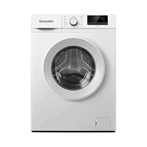 Best washing machine for seniors Clean Home Expert