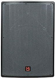 Mr. Dj USA PRO118BT 18