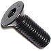 Hard-to-Find Fastener 014973306533 Flat Socket Cap Screws, 1/2-13 x 1-1/2, Piece-10
