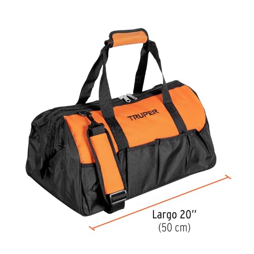 Almacenamiento, Tools maleta herramientas Marca TRUPER (3)