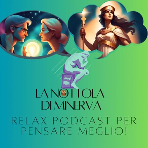 La Nottola di Minerva cover art