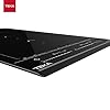 TEKA Placa de Inducción 30 cm, 4 Zonas, Touch Control Multislider, Función Flex y Slide Cooking, Power Plus, Seguridad Avanzada, Modelo IZS 34700 MST #5