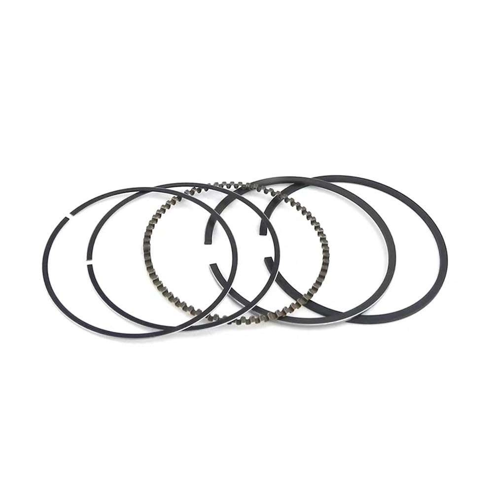 Piston FJ180 65 mm haute compression pour redonner de la puissance