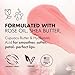 Rose Butter Lip Mask