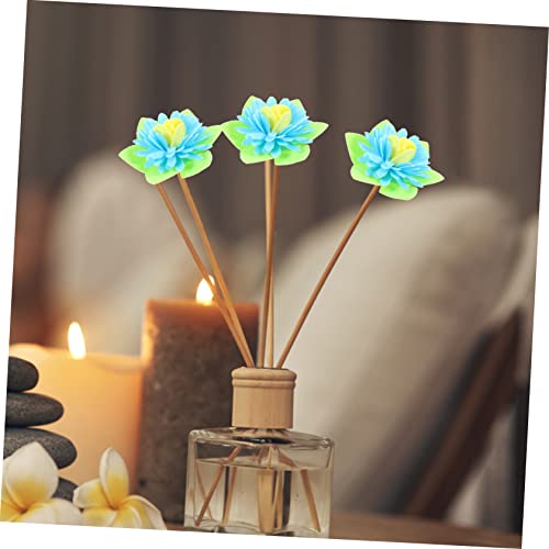 Diffuseur de fleurs mini pour bureau, le cadeau déco idéal - 7