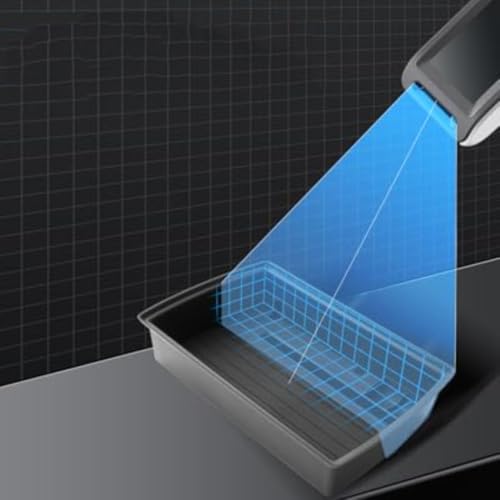 Compartiment accoudoir vide pour console centrale BMW Série 3 solution rangement rangé - 2