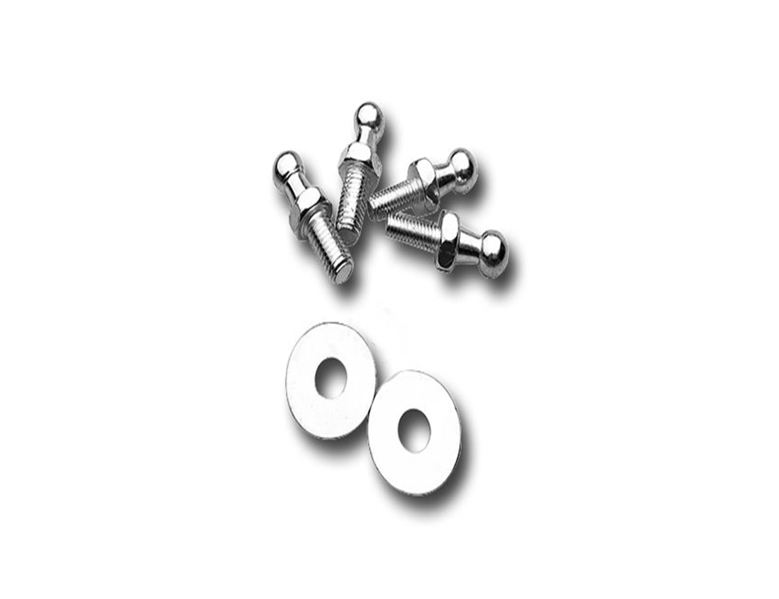 Vérins À Gaz Pour Peugeot 308 T9 2014-2021 Capot Avant