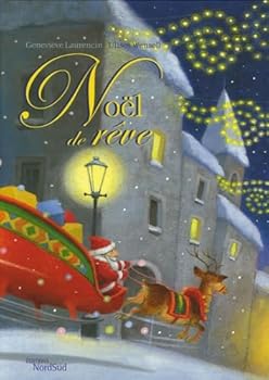 Paperback NOEL DE REVE [French] Book
