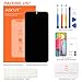 INCELL for Samsung Galaxy A25 Screen Replacement for Samsung A25 LCD Display SM-A256E SM-A256B SM-A256U LCD Digitizer Touch Screen Assembly Repair Parts with Frame(Not Fingerprint)