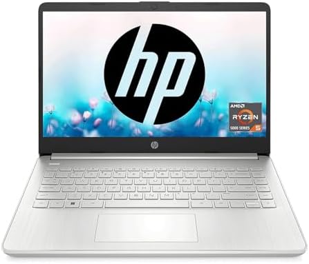 HP Laptop 15, Intel Core i3 13th Gen - 1315U, 8 GB RAM, 512 GB SSD, FHD 15.6"/39.6 cm, Windows 11, MS Office 2021, Matt Silver, 1.59 kg, 15-fd0129TU, Dual Speakers Laptop