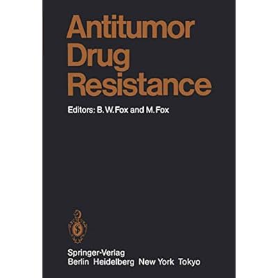 Antitumor Drug Resistance: 72
