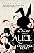 Christina Henry Chronicles of Alice 7 Books Collection Set(Lost Boy, Red Queen, The Mermaid, Alice, Girl in Red, Looking Glass & Near the Bone)