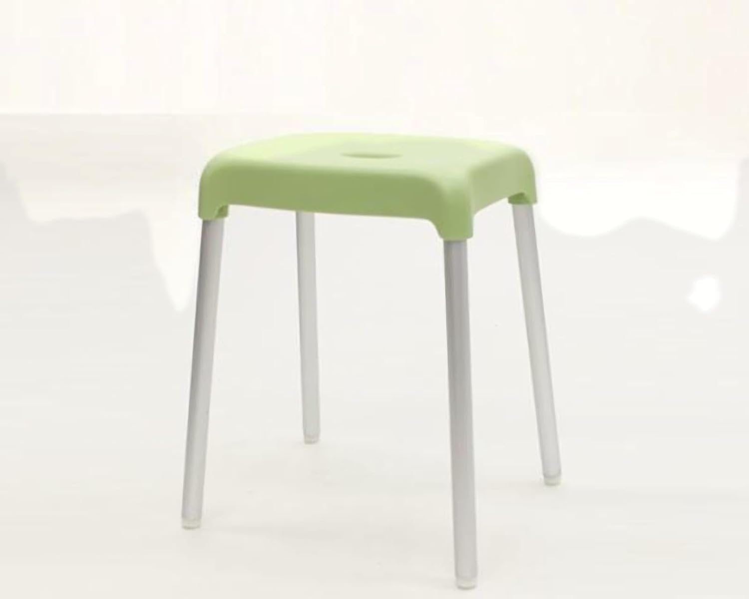 CIPLA PLAST HoYo DIY Stool Stool for Living Room, Bathrooms, Sitting