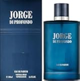 Jorge Di Profondo Unisex Eau De Parfum | 100ml,.