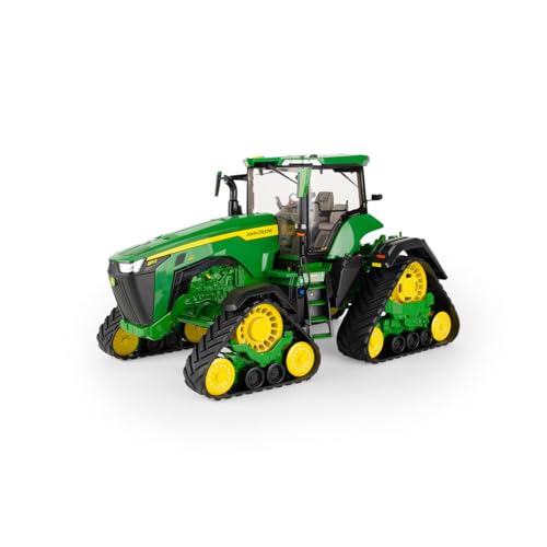 1/16 John Deere 8RX 410 Prestige Collection Toy - LP86590