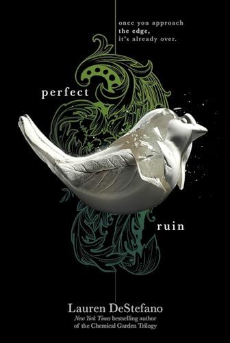 Perfect Ruin (1) (The Internment Chronicles)