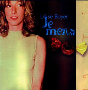 Je Mens (Fr) [Audio CD]