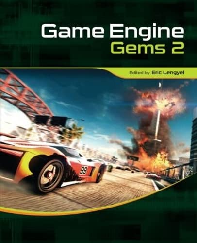コンピュータ・IT Game Engine Gems 2 & 3 コンピュータ・IT Game Engine Gems 2 & 3 Game Engine Gems 2 & 3