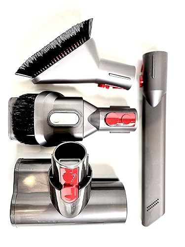 Dyson V15 Detect vacuum
