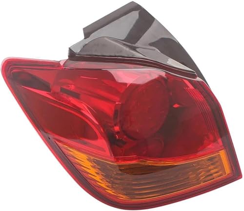 Feu stop cassé ? Remplacez le clignotant antibrouillard Mitsubishi ASX 2011-2019 gauche