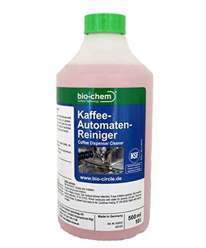 Preisvergleich Produktbild BIO-CIRCLE BICA50171 New Fresh Air