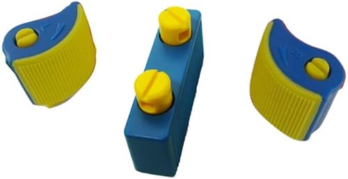 Accesorios para ORGANIZER GENIE Pegboards para ampliar espacio de trabajo organizado (ganchos de metal 2 pulgadas1.969 in - 10 piezas)