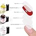 Fcozpjk Nail Dehydrator and Nail Primer with Cuticle Oil Set, Air Dry Bonding Primer for Acrylic Nails No Lift, Acid-free Prep Dehydrator, Natural Cuticle Oil for Nails, Manicure Accessories