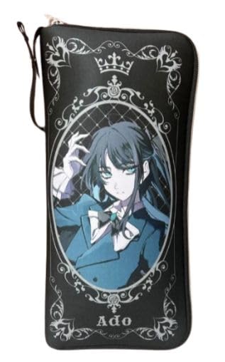 Amazon.co.jp: Ado アド Winter ver ラウンドワン限定 グッズ ペン