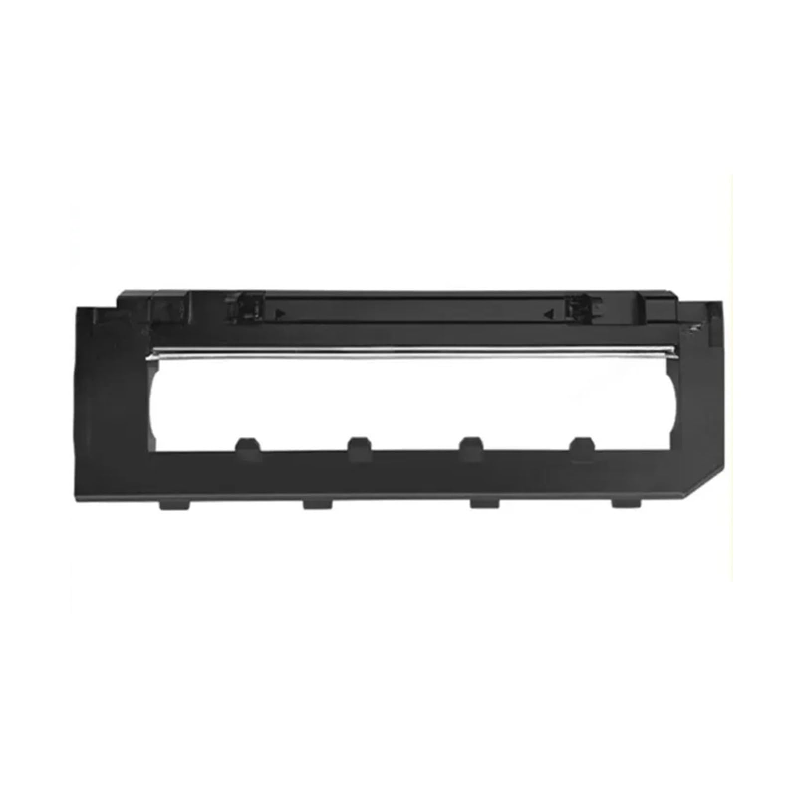 RANJIAO Assembly Main Brush Cover,Compatible for Roborock S7 / S7+ / S7 Plus / T7S / T7 Plus / T7S Plus / T7S+ / G10 Vacuum Cleaner Parts