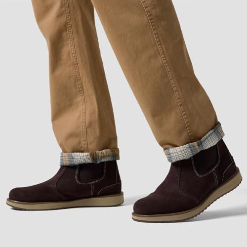 Backcountry, Venture Daily Flannel Lined Pant - Men's3