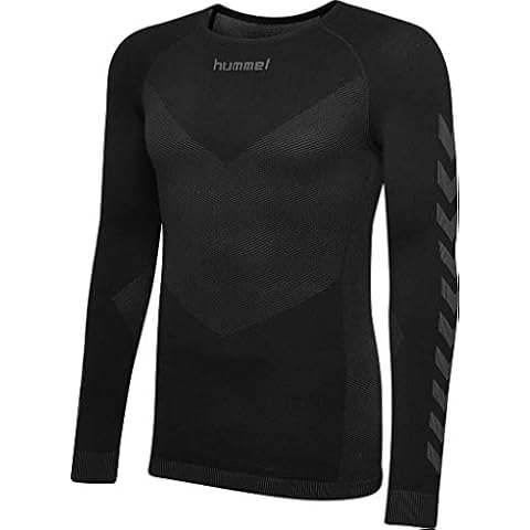 hummel Men FIRST SEAMLESS Long Sleeve Jersey Cover