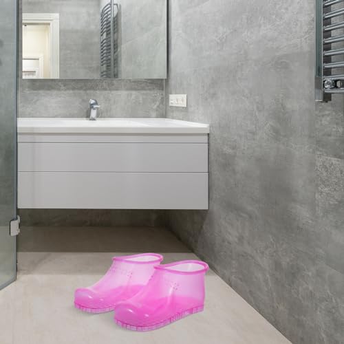 Botas portátiles para baño y masaje de pies para adultos miniatura 6