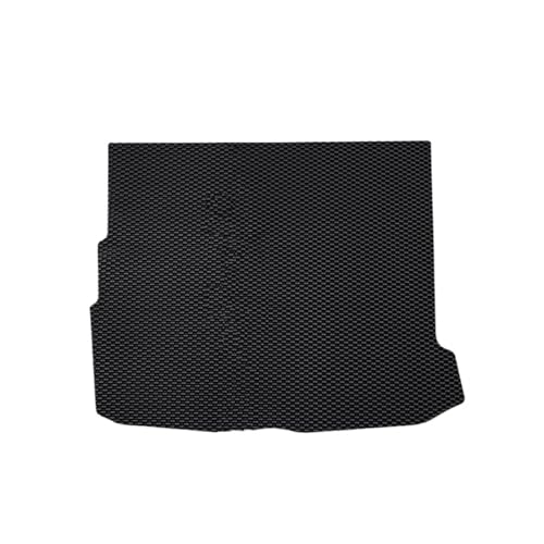 Tapis de coffre pour Benz GLC 2023-2025 protection auto sur mesure 5 places