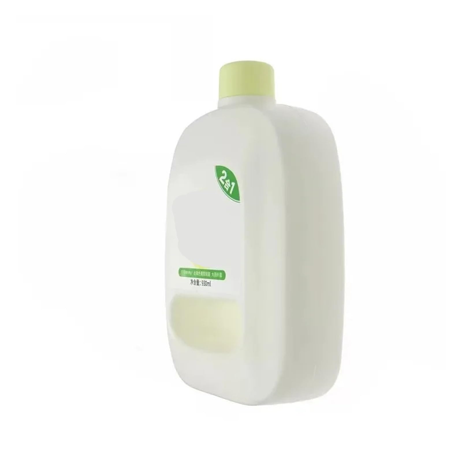Fleixoaptv Ultra Decontamination Floor Cleaning Liquid 930ML，Compatible With Narwal Freo X J1/J2/J3/J4