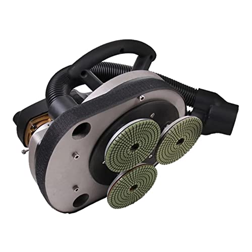 Pulidora Marmol Suelo Domestica Marca ZKLGS