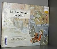 Le Lendemain De Noel 2211083463 Book Cover