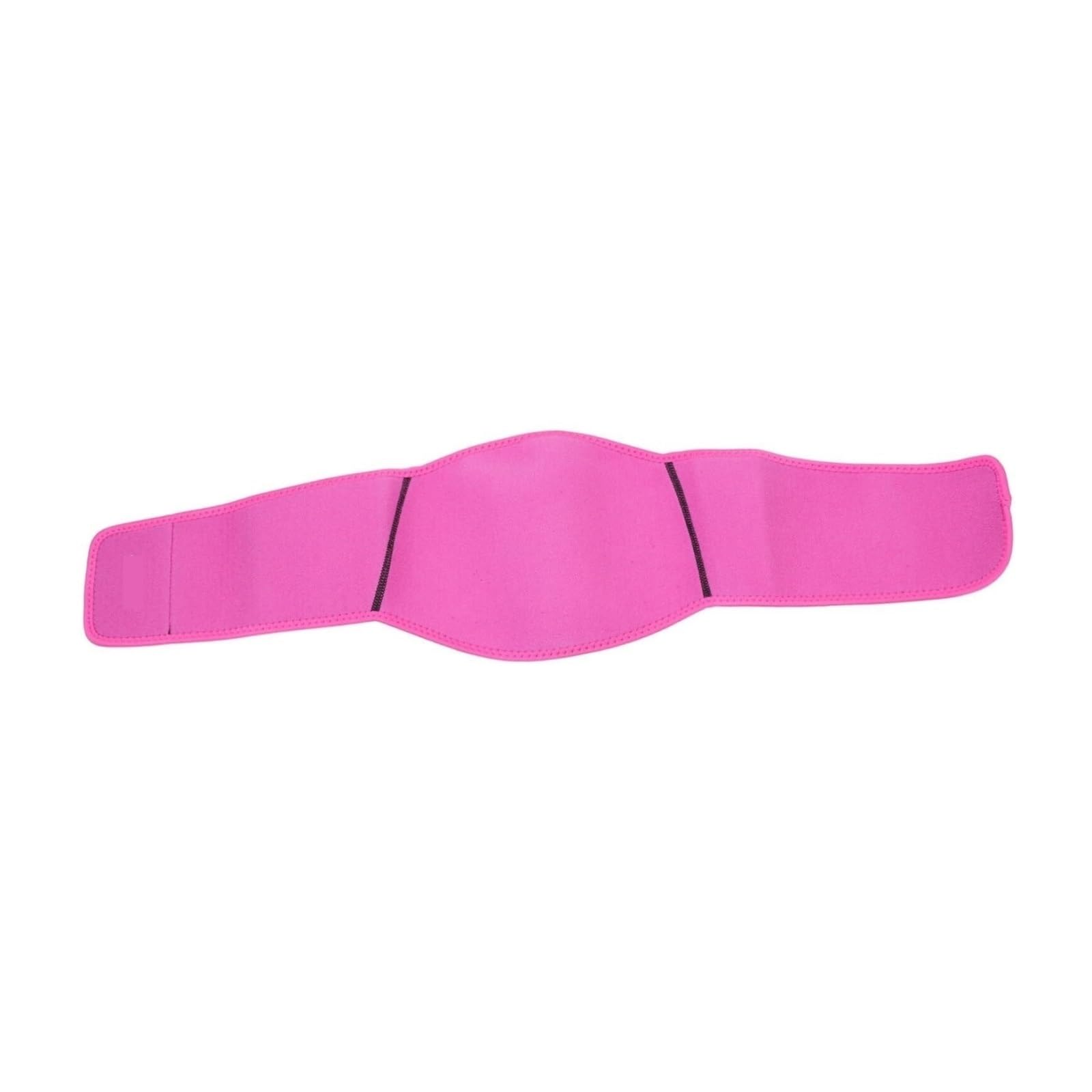 Faja Lumbar Cinturón De Protección Cintura Baile Adecuado For Yoga Baloncesto Soporte Cinturón