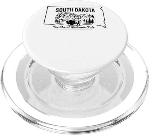 No Prob Llama Retro Vintage Gráfico Divertido PopSockets PopGrip para MagSafe