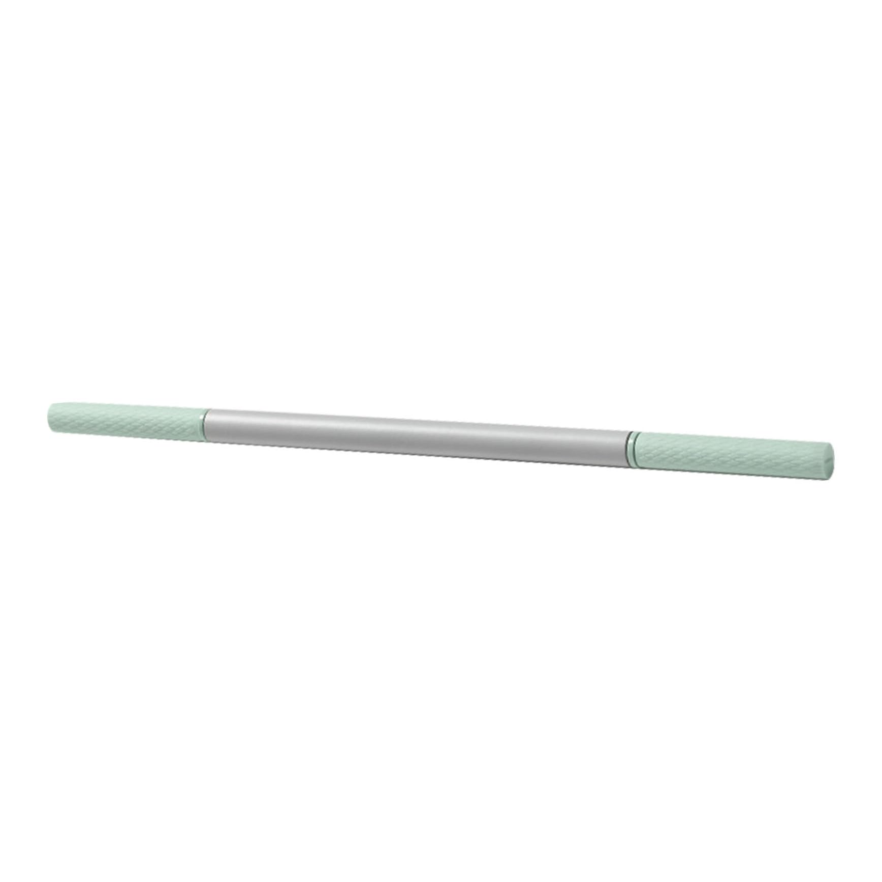 Leg Muscle Massage Roller Stick for Deep Tissue Therapy Ergonomic Manual Muscle Roller for Legs Back Calves Portable Fitness Tool for Athletes And Exercise at Home Gym