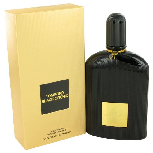 Amazon.co.jp: Tom Ford Black Orchid EDP Spray 100ml [parallel 